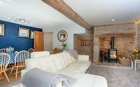 The Barn House