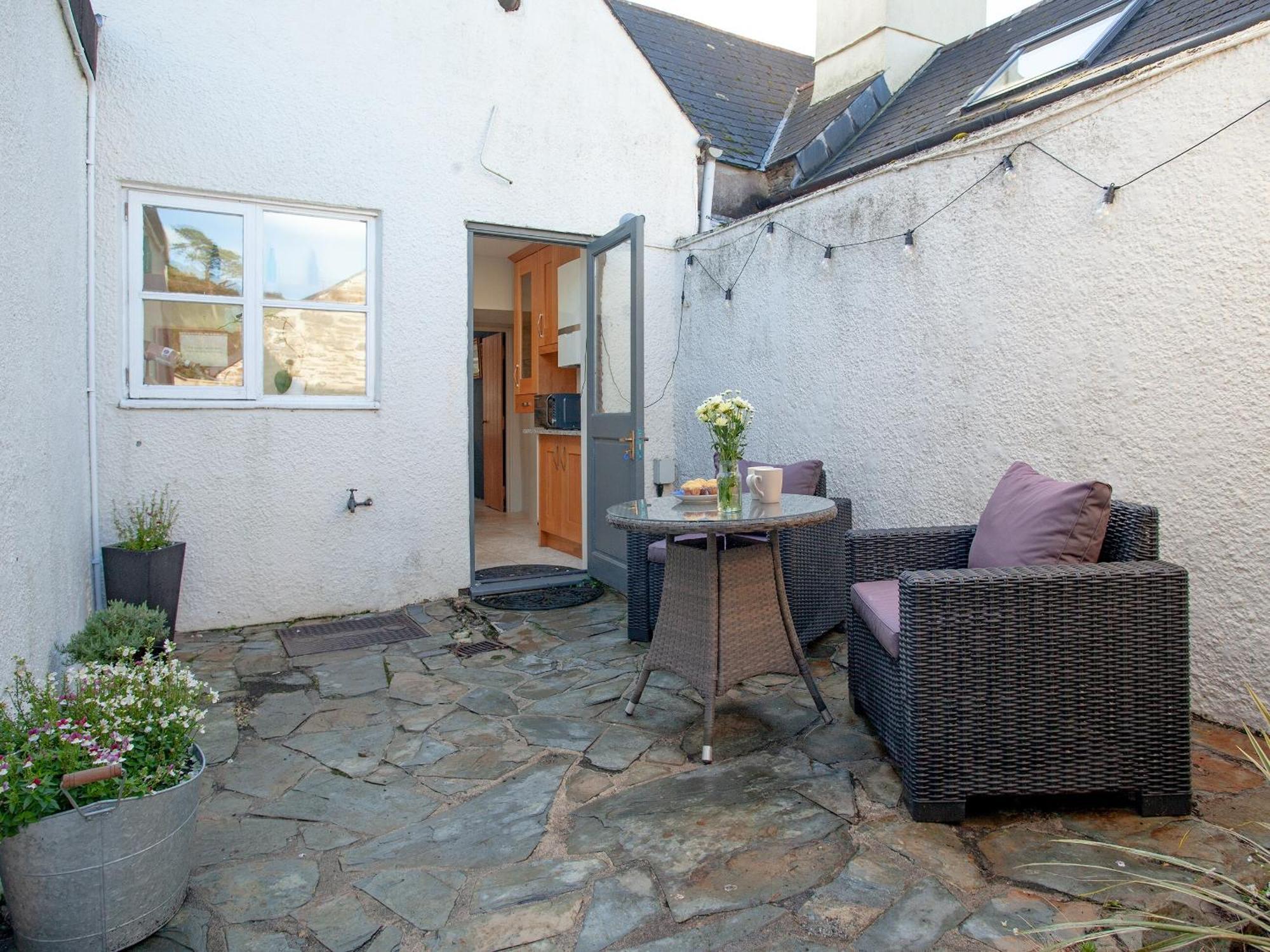 The Barn House Villa Ugborough Exterior photo